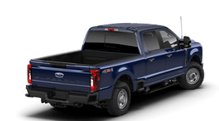 2026 Ford Super Duty® External Image 4